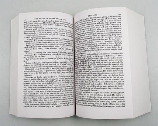 企鹅爱伦坡作品集 英文原版 The Penguin Complete Tales and Poems of Edgar Allan Poe 诗歌集 英文版进原版英语书籍 商品图2