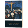 尼采 论道德的系谱 英文原版 On the Genealogy of Morals Friedrich Nietzsche 英文版 进口英语书籍 商品缩略图1