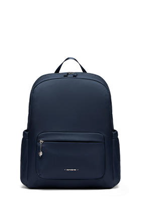 新秀丽自重轻盈，双仓分区优雅女士双肩包CV3*073