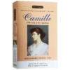 茶花女 英文原版 Camille 英文版小说 经典名著 小仲马 Signet Classics 进口英语书籍 商品缩略图1