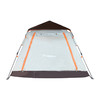 【自营】外交官方形自动帐篷-米配咖（3-4人） 商品缩略图2