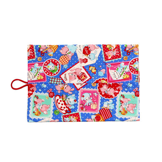 HUJI祤集Tissy纸巾袋POPOLO小鹿小兔 商品图8