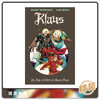 合集 克劳斯 精装 Klaus Life & Times Of Santa Claus 商品缩略图0