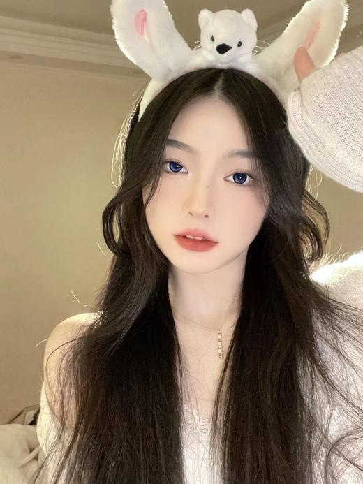 beeruscon 半年抛 玲娜贝贝 直径14.5mm着色13.7mm 「739」0/300度缺货 商品图12