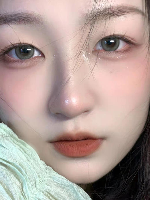 beeruscon 半年抛 烟梨酥 直径14.2mm着色13.3mm 商品图2