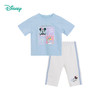迪士尼夏季新品黛丝系列短袖套装可爱风两件套 商品缩略图7