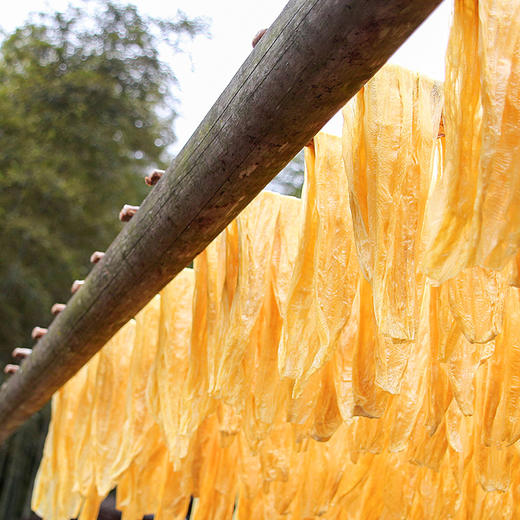 【有烟火，才有滋味】清流腐竹 商品图4