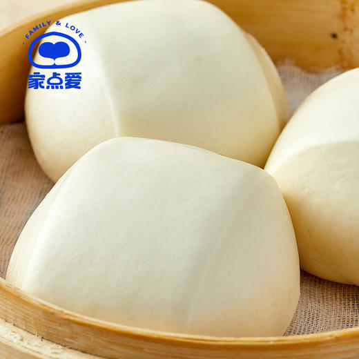 老面大馒头（袋） 商品图2