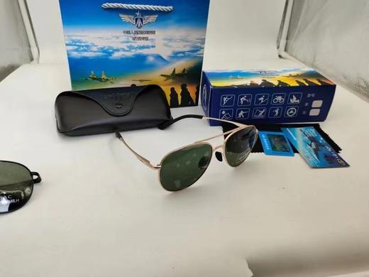 爆款旅游太阳偏光镜 商品图2