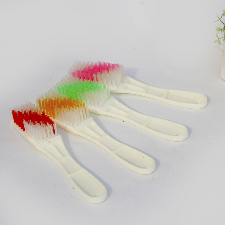 塑料长柄板刷3199