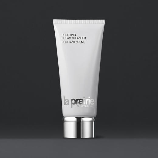 【中欧班列精选】LA PRAIRIE莱珀妮滋润洁面乳200ml/支 商品图1