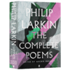 菲利普拉金诗歌全集 英文原版 The Complete Poems of Philip Larki 英文版 进口原版英语文学书籍 商品缩略图3