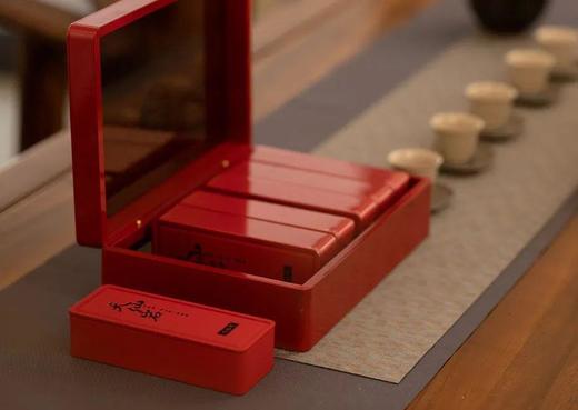 天仙岩.品系列 武夷岩茶大红袍100g (礼盒装) 商品图1