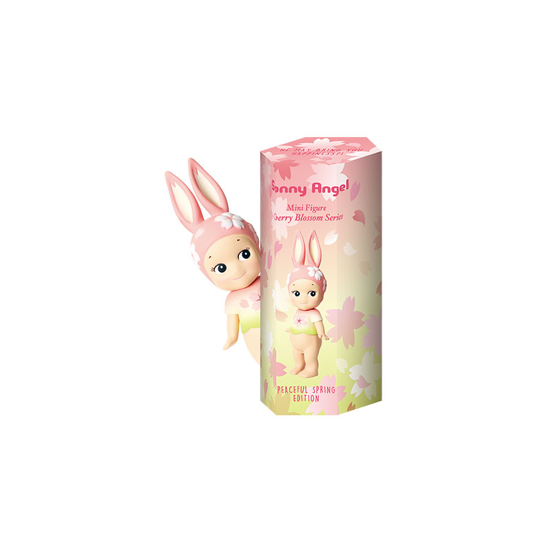 Sonny Angel 春樱系列