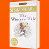 冬天的故事 英文原版文学书 The Winter’s Tale 莎士比亚经典戏剧 Shakespeare 英文版小说进口正版书 商品缩略图2