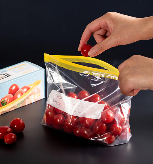 USAMI 乌萨咪滑锁密实袋 商品图2