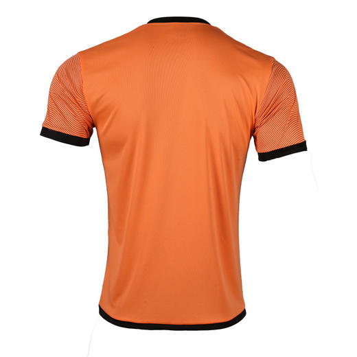 PUMA/彪马足球比赛训练短袖T恤成人男657581-05 商品图1