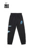 耐克-童衣类（春）F2小童针织裤正黑色 商品缩略图4