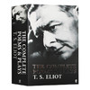 艾略特诗歌和戏剧全集 英文原版 The Complete Poems and Plays TS Eliot 英文版 进口原版英语文学书籍 商品缩略图0