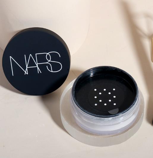 【中欧班列精选】纳斯NARS新Loose Setting Powder 裸光散粉 10G 商品图1