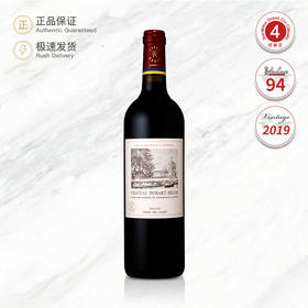 2019 杜赫美伦庄园红葡萄酒 Chateau Duhart Milon 750ml