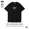 RWB主题 洛杉矶潮牌DPLS Rotana Logo印花T恤 商品缩略图0