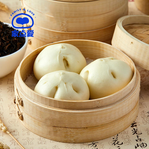 梅干菜糖包 商品图3