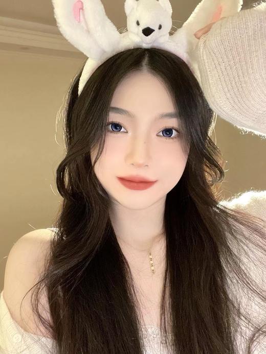 beeruscon 半年抛 玲娜贝贝 直径14.5mm着色13.7mm 「739」0/300度缺货 商品图13