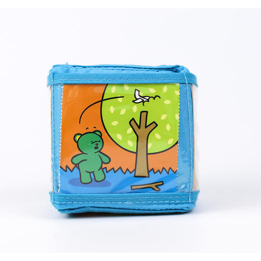 KS KIDS  故事立方  KDSCKT21013 商品图3