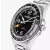 Bell & Ross 柏莱士 全自动机械手表男士蓝色2020年巴塞尔款  BRV293-BL-ST/SST 商品缩略图1