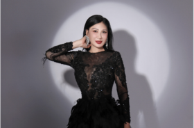 周1D旗袍走秀基础班客村1【曹莉】