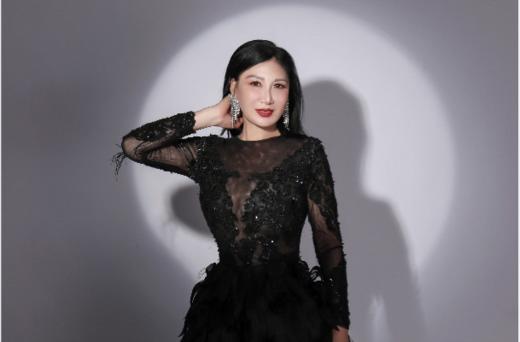 周1D旗袍走秀基础班客村1【曹莉】 商品图0