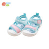 贝贝怡2022夏季新品男女童学步鞋宝宝凉鞋 商品缩略图3