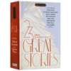 23 Great Stories 23个短篇故事集英文原版小说厄舍古屋的倒塌 麦琪的礼物英文版 正版进口书籍 商品缩略图1