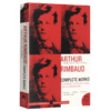 正版 兰波作品全集 英文原版诗歌散文集 Arthur Rimbaud Complete Works 19世纪法国著名诗人阿尔蒂尔兰波 英文版进口书籍 商品缩略图2
