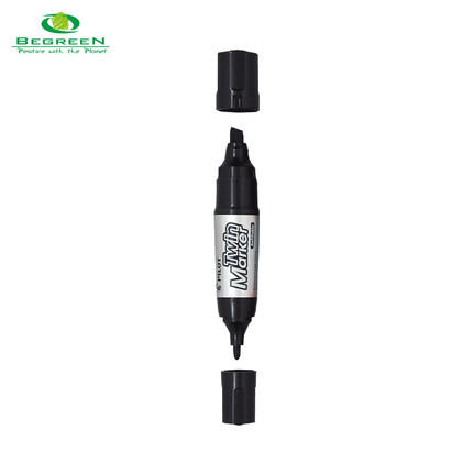 PILOT/百乐  双头唛克笔 MFN-15FB 油性记号笔 商品图3