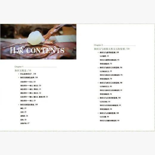 《和田玉辨假》 商品图2