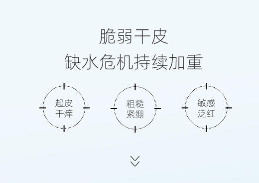 婷美面霜女补水保湿秋冬高滋润锁水复活草水光嫩肤胶原霜护肤品   50g 买一送一 送同款 商品图1