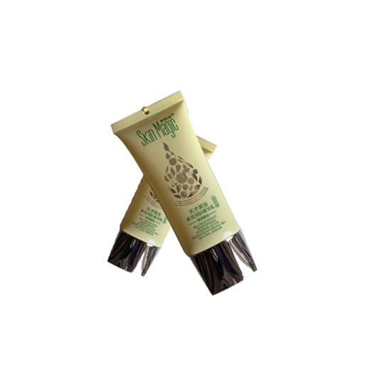 【新肤宝】天才黄油 多效润肤菁华乳（有油/微油）30g 商品图1