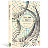 旅行的艺术 英文原版 The Art of Travel  阿兰德波顿文集 英文版进口文学书籍 商品缩略图1
