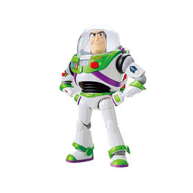万代Bandai  TOYSTORY4巴斯光年BANC4573102576989