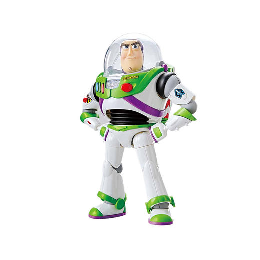 万代Bandai  TOYSTORY4巴斯光年BANC4573102576989 商品图0