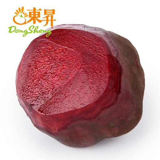 【5斤包邮】东升农场  红菜头甜菜根紫菾菜火焰菜 广州蔬菜配送 5斤装包邮  需要单独下单 商品图0