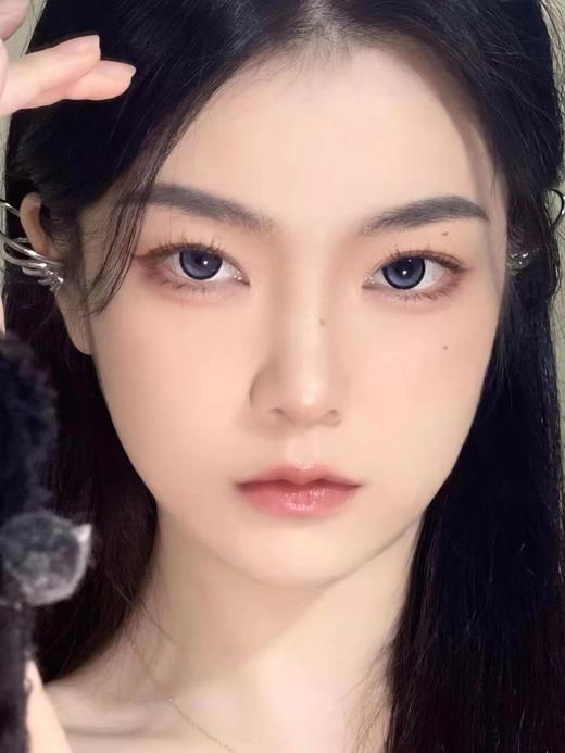 beeruscon 半年抛 玲娜贝贝 直径14.5mm着色13.7mm 「739」0/300度缺货 商品图9