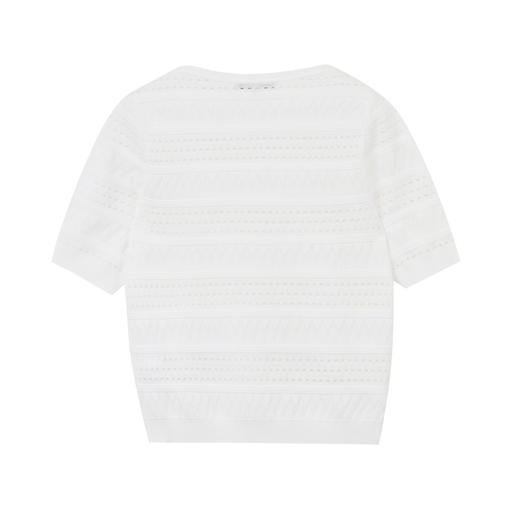 水云间2022年春上班系列毛衣12220272 商品图1