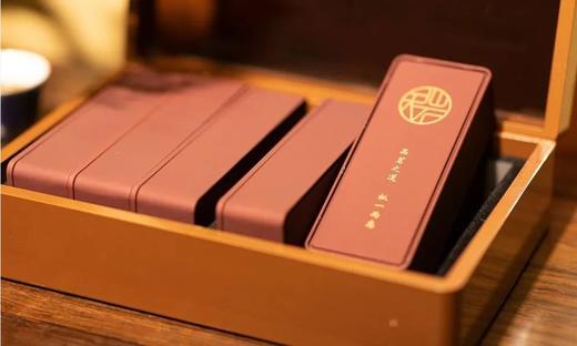 天仙岩.品系列 武夷岩茶肉桂100g（礼盒装） 商品图1
