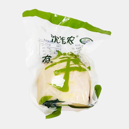 沈佳农有机笋350g/袋*3 商品图0