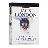 野性的呼唤 英文原版 The Call of the Wild and Selected Stories 白牙 经典文学小说 杰克伦敦 Jack London 进口英语书籍 商品缩略图1