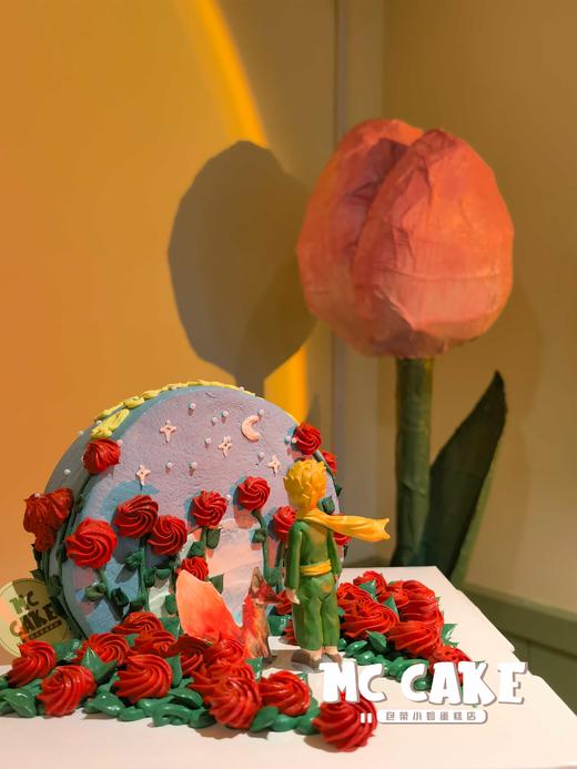 小王子 商品图0