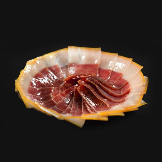 宣和坊牌肥瘦火腿500g/袋（3年） 商品图1